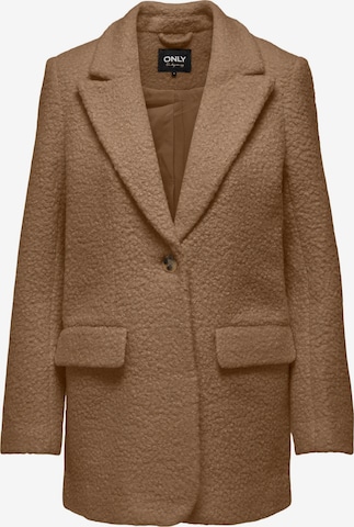 ONLY Blazer 'Piper Boston' in Brown: front
