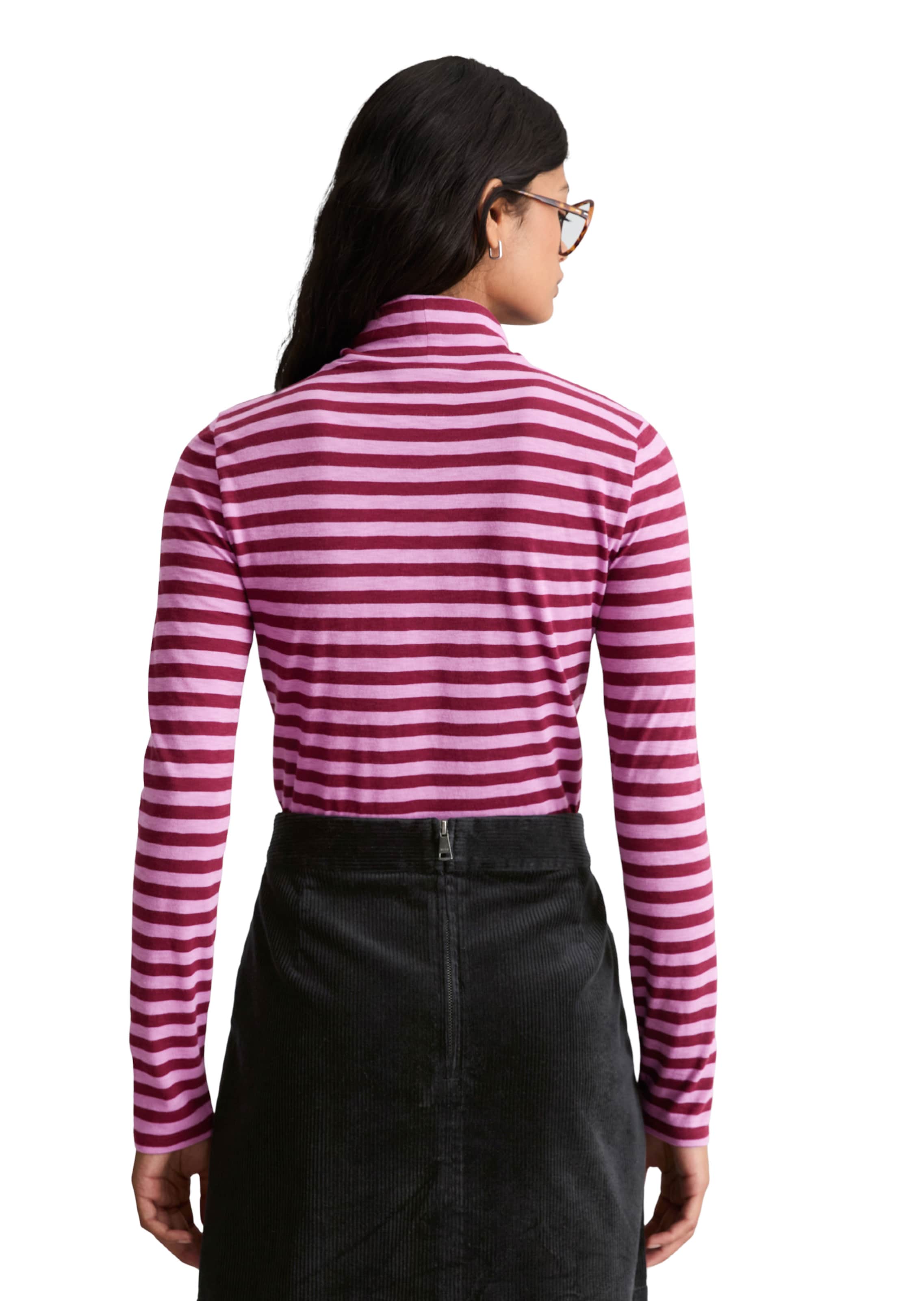 Marc O'Polo DENIM Shirt in Rot