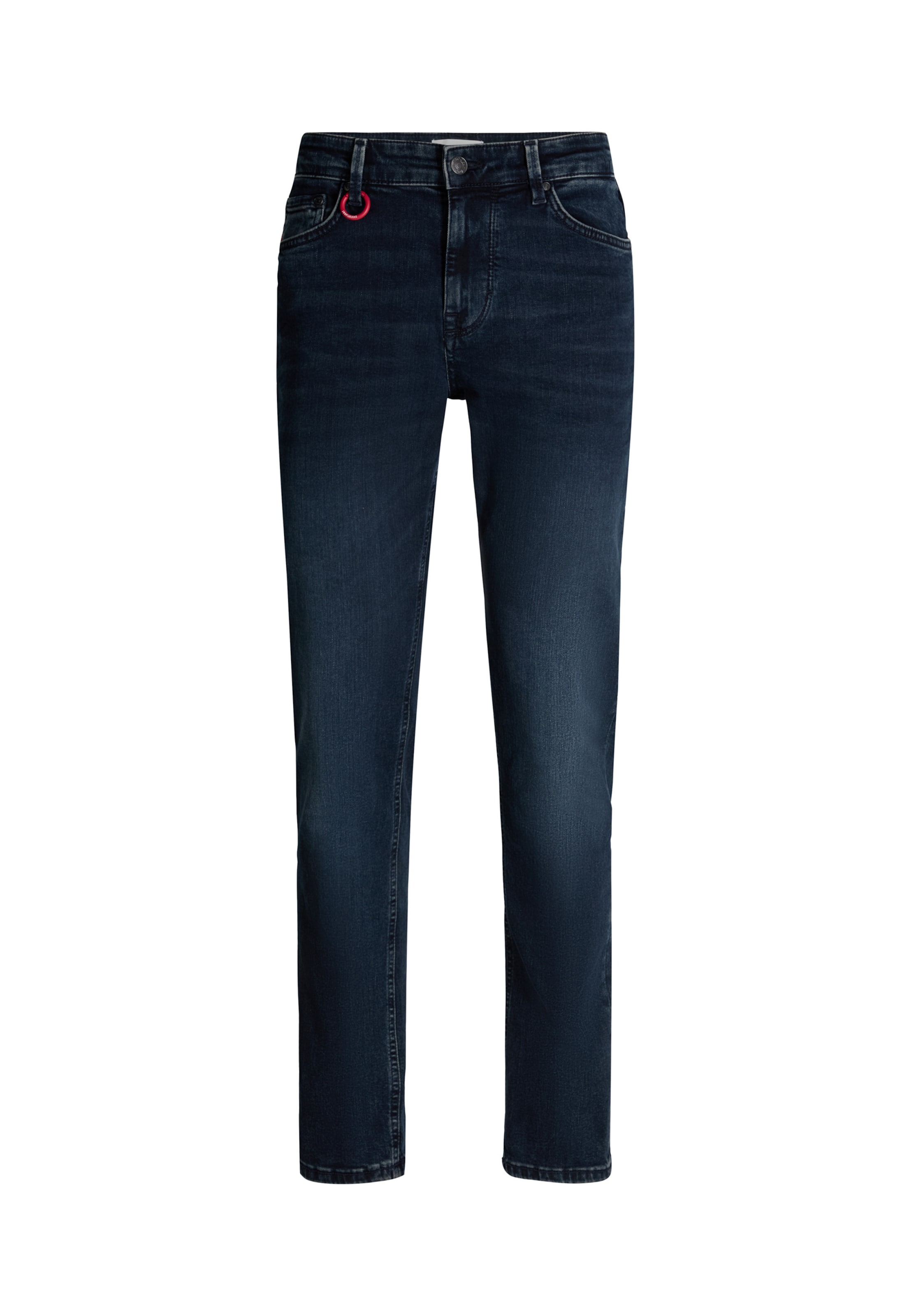 Coupe slim Jean 'Stephen' JOOP! Jeans en bleu : devant