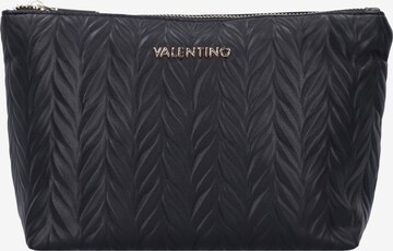 VALENTINO Kulturtasche 'Sunny' in Schwarz: predná strana