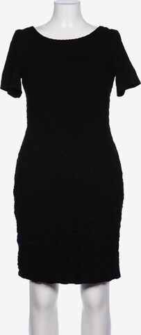 APANAGE Dress in XL in Grey: front