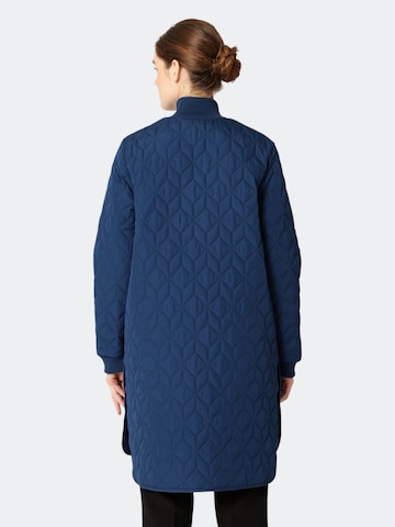 ILSE JACOBSEN Tussenjas 'ART06' in Blauw