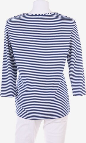 GERRY WEBER Top & Shirt in L in Blue