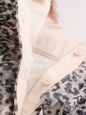 Next Obleka | siva barva