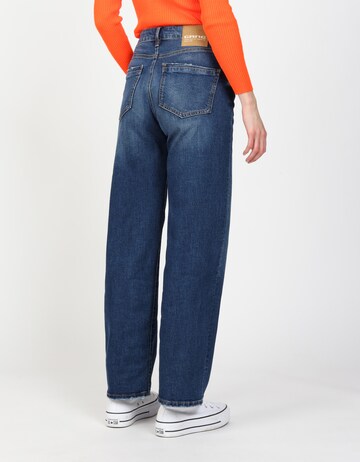 Gang Loose fit Jeans in Blue