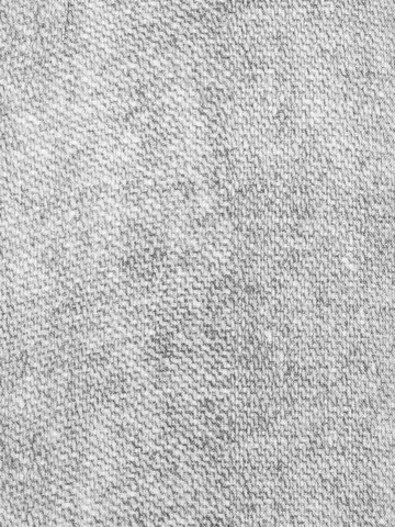COLLEZIONE ALESSANDRO Scarf 'Jeans' in Grey