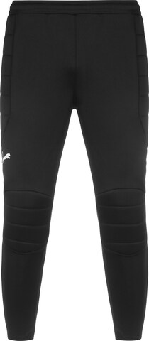 regular Pantaloni sportivi di PUMA in nero
