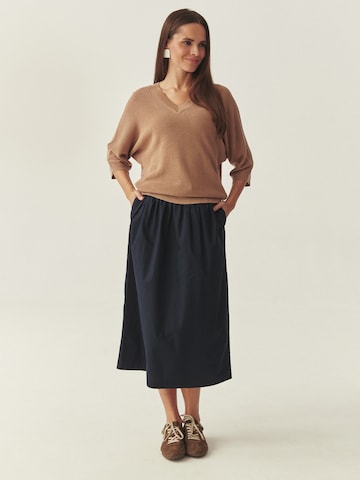 TATUUM Юбка 'MORA' в Синий