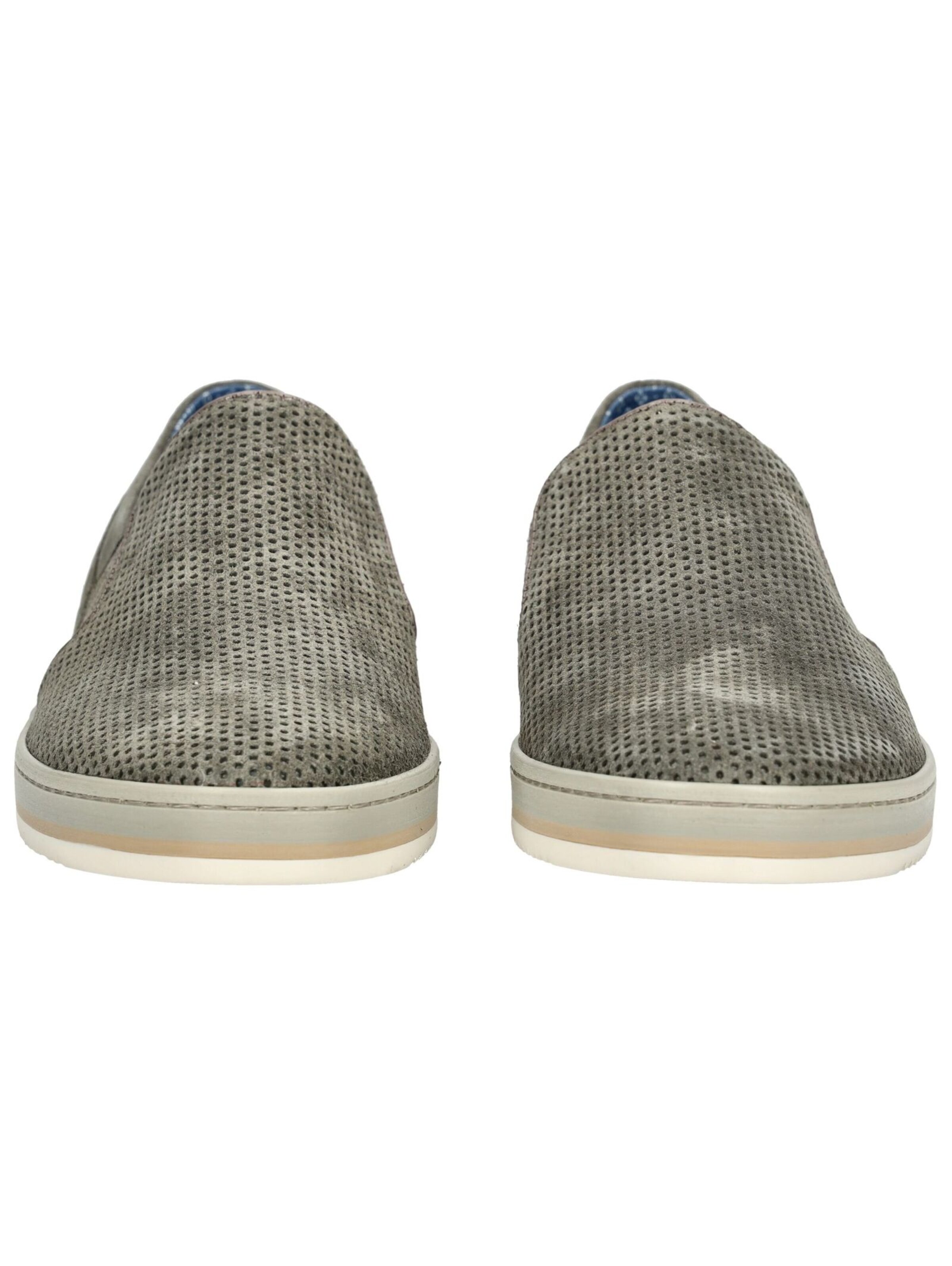 Slipper di IGI&CO in verde