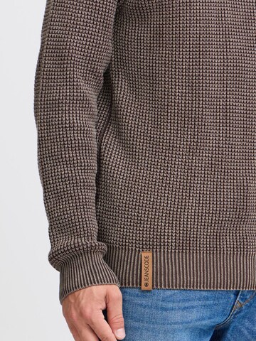 Pullover 'Rockford' di INDICODE JEANS in marrone