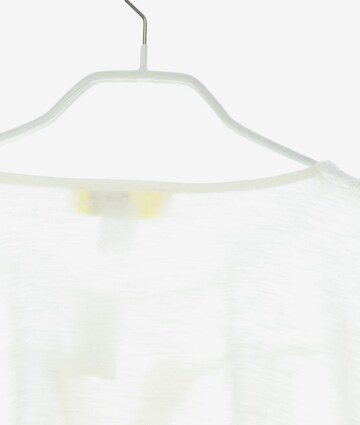 ALESSA W. COLLECTION Top & Shirt in XXXL in White