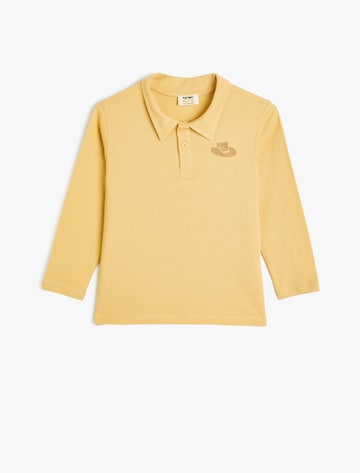 Koton Shirt in Beige: front