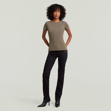 G-STAR Shirt in Grey