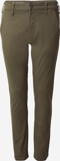 G-STAR Chino hlače u maslinasta, Pregled proizvoda