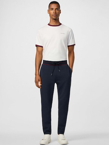 regular Pantaloni 'Manor' di Hackett London in blu
