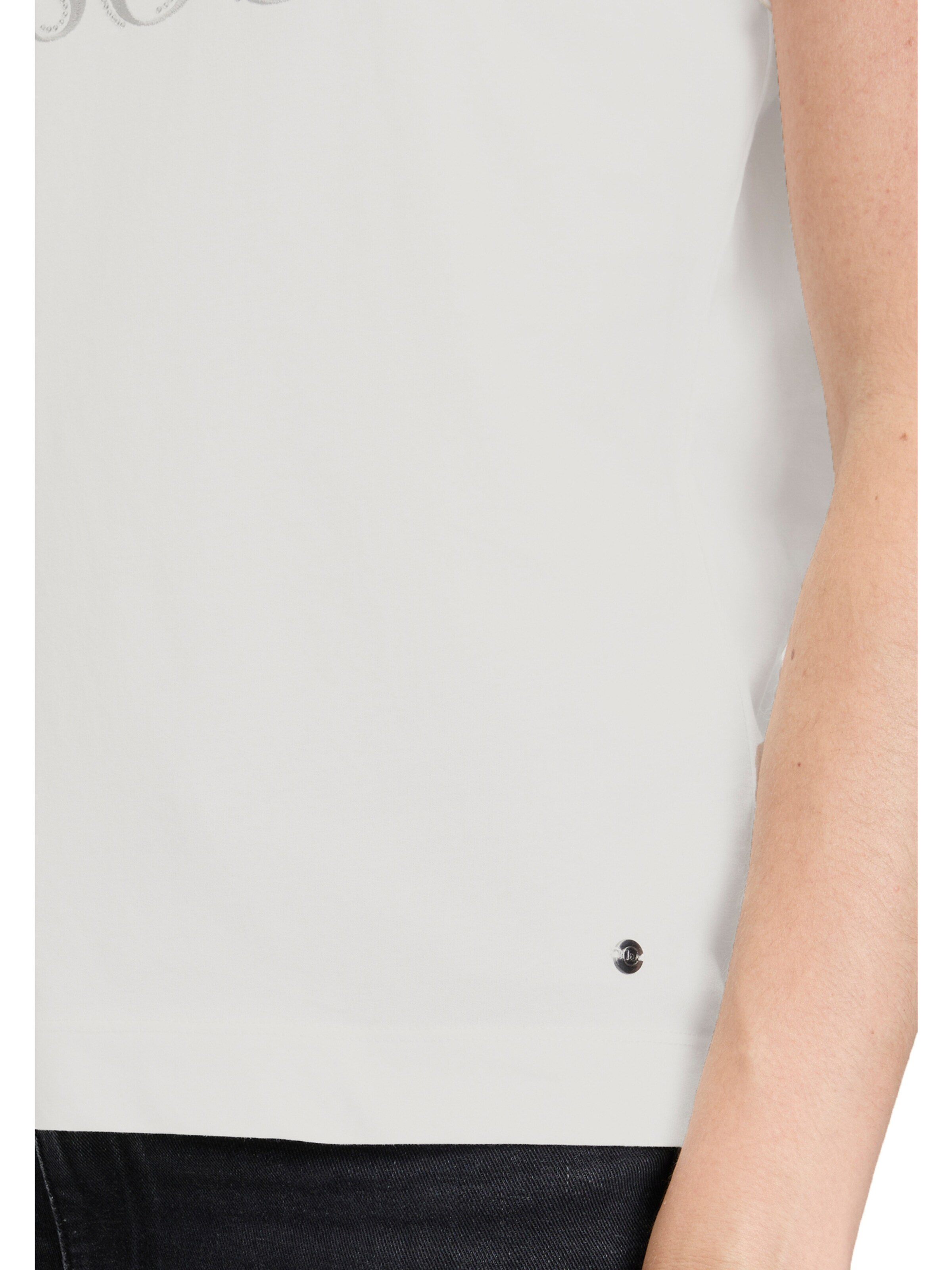 Betty & Co Shirt in Wit