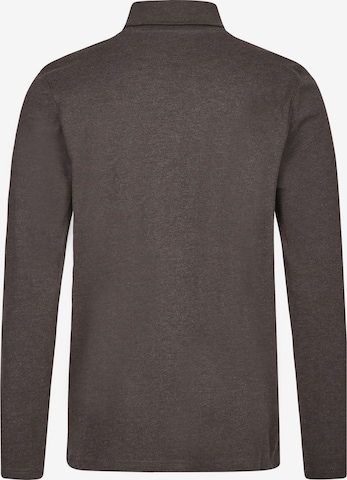 HECHTER PARIS Sweater in Grey