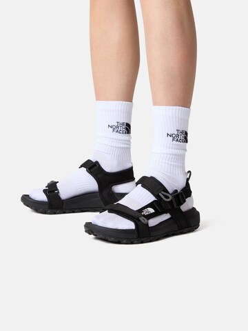 THE NORTH FACE Socks in White
