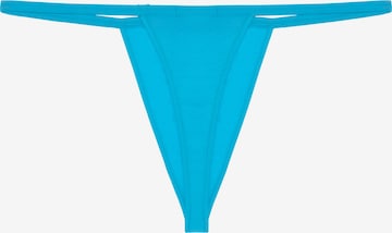 HOM Slip in Blauw