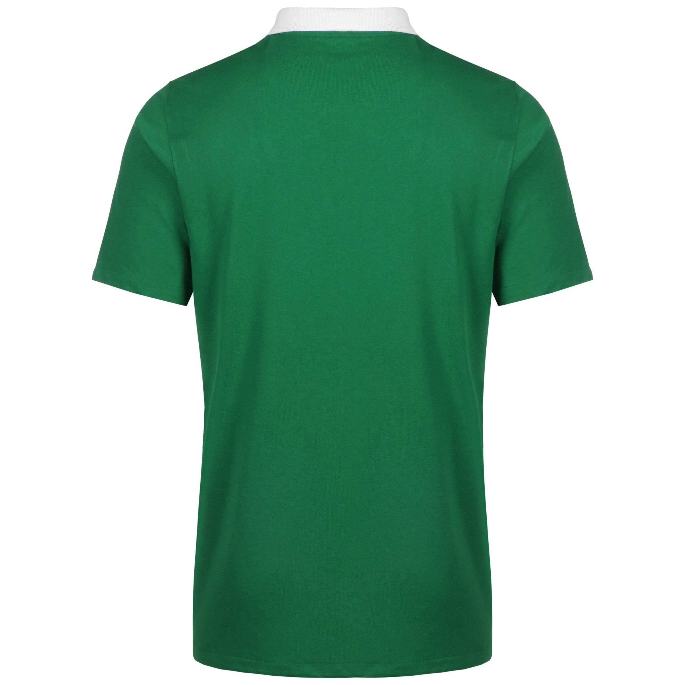 NIKE Performance shirt 'Park 20' in Green