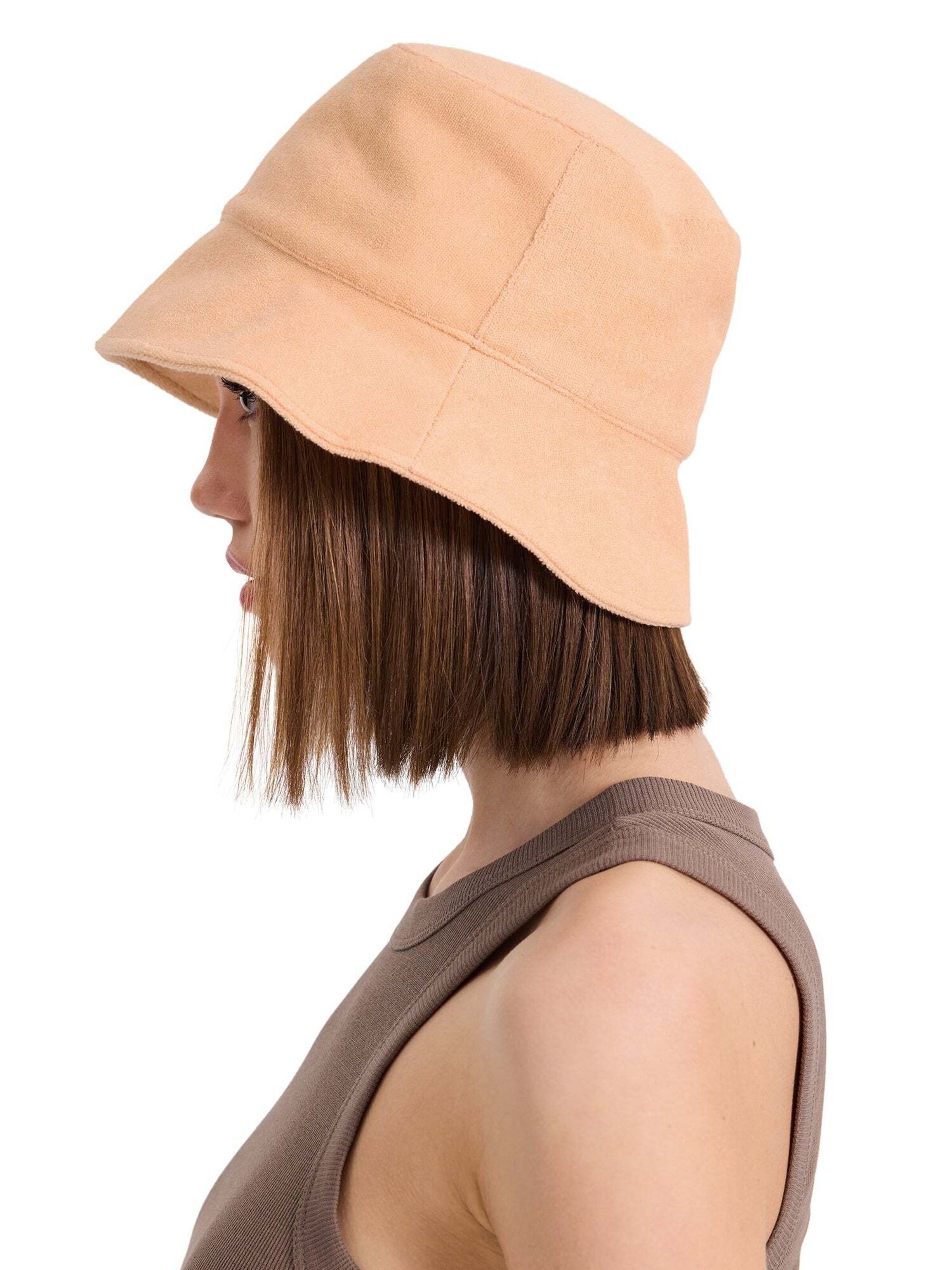 Cappello di WESTMARK LONDON in arancione