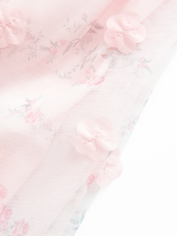 Abito di Cool Club in rosa