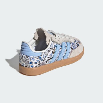 ADIDAS ORIGINALS Trainers 'Samba OG X Liberty London' in Blue