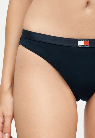 Tommy Hilfiger Underwear Σλιπ 'Heritage' σε μπλε
