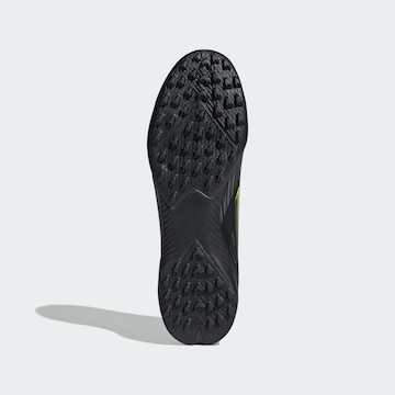 Chaussure de foot 'F50 League' ADIDAS PERFORMANCE en noir
