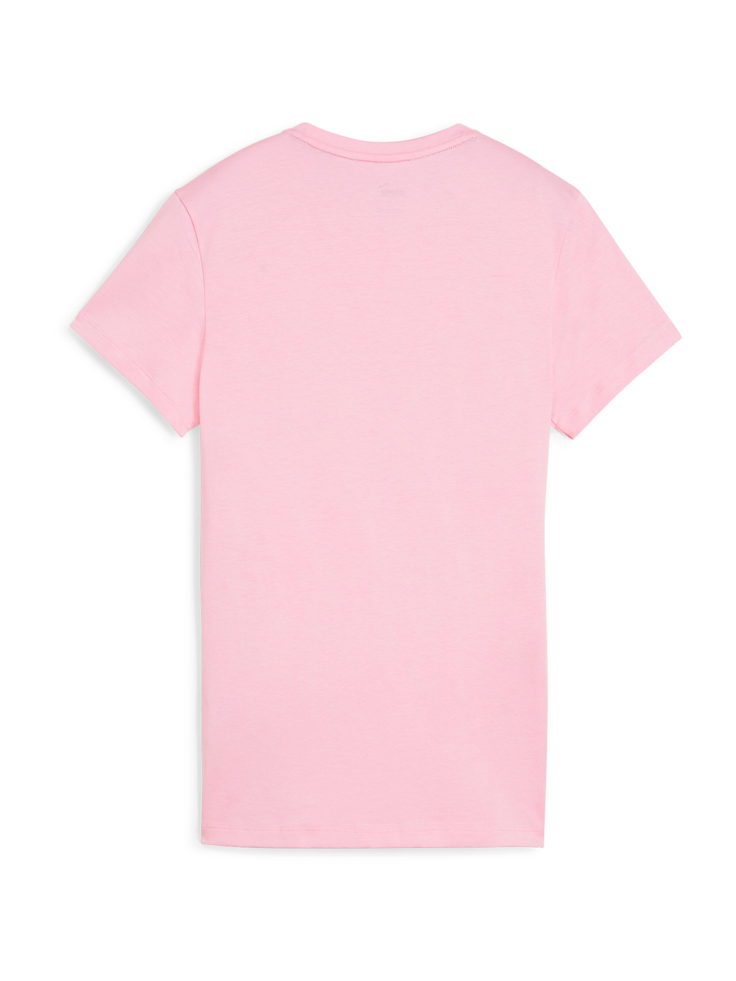 PUMA Performance Shirt 'Essential' in Pink