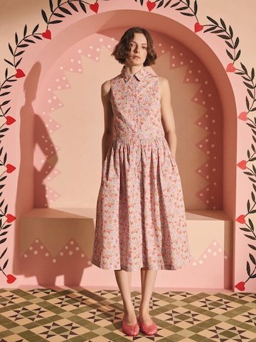 Cath Kidston Kleid in Mischfarben