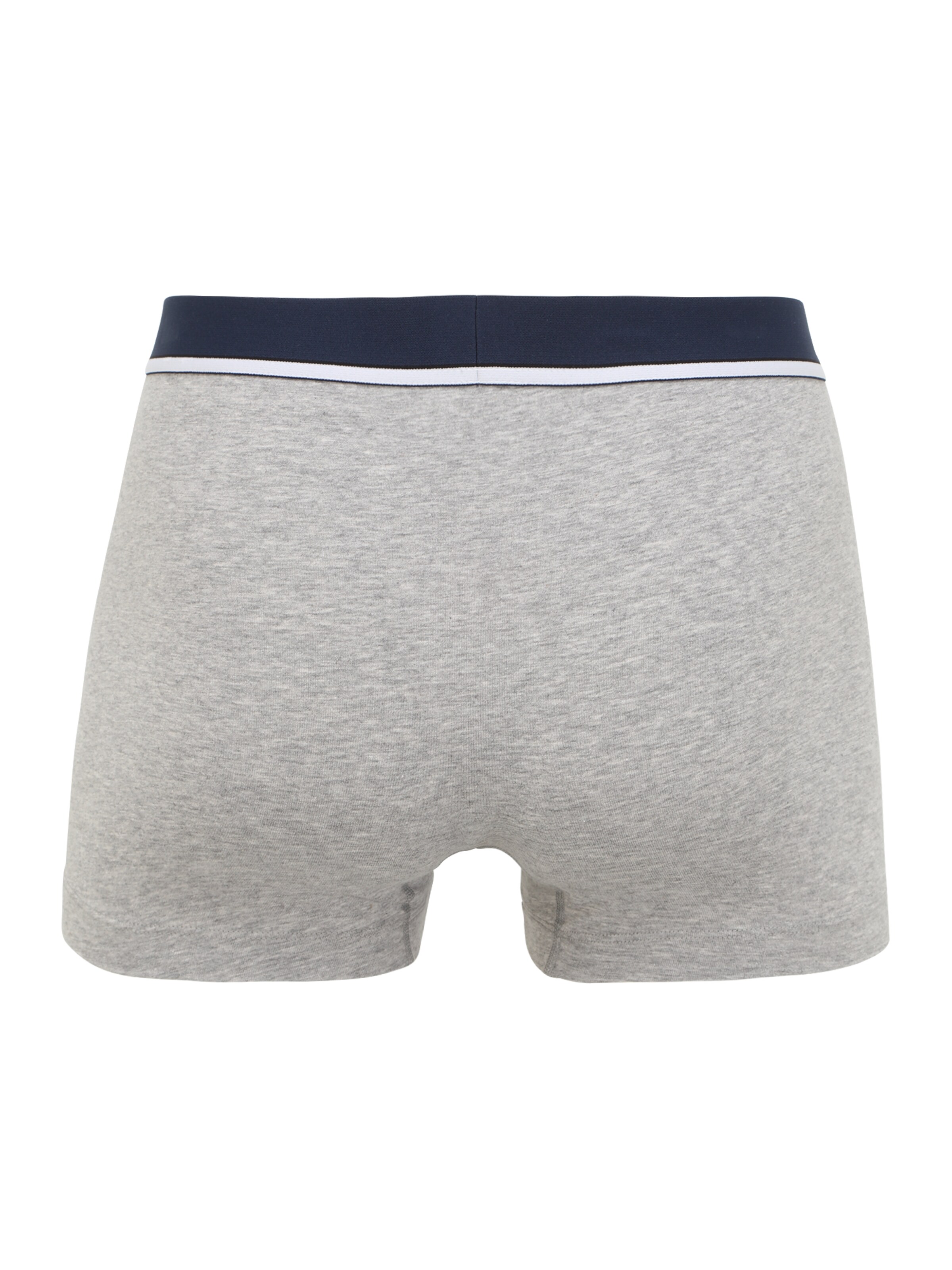 SCHIESSER Bokserki w kolorze niebieski