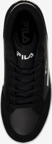 FILA Sneakers in Zwart