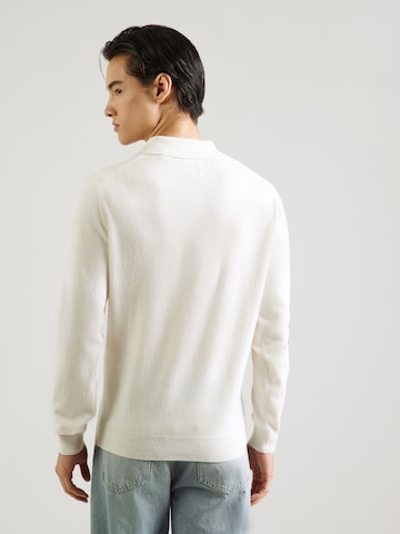 Pullover di GANT in beige