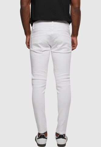 2Y Premium Skinny Jeans in Weiß