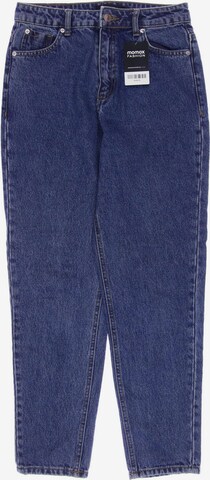 Reserved Jeans in 27-28 in Blue: front