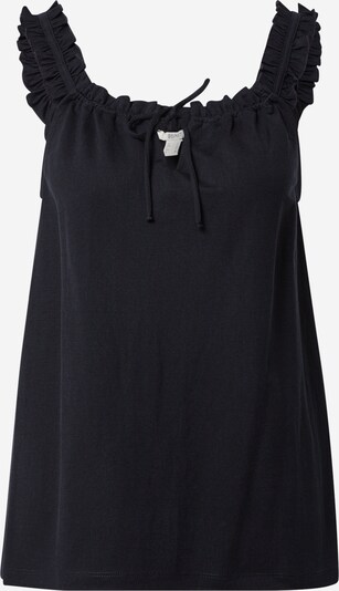 ESPRIT Top in schwarz, Produktansicht