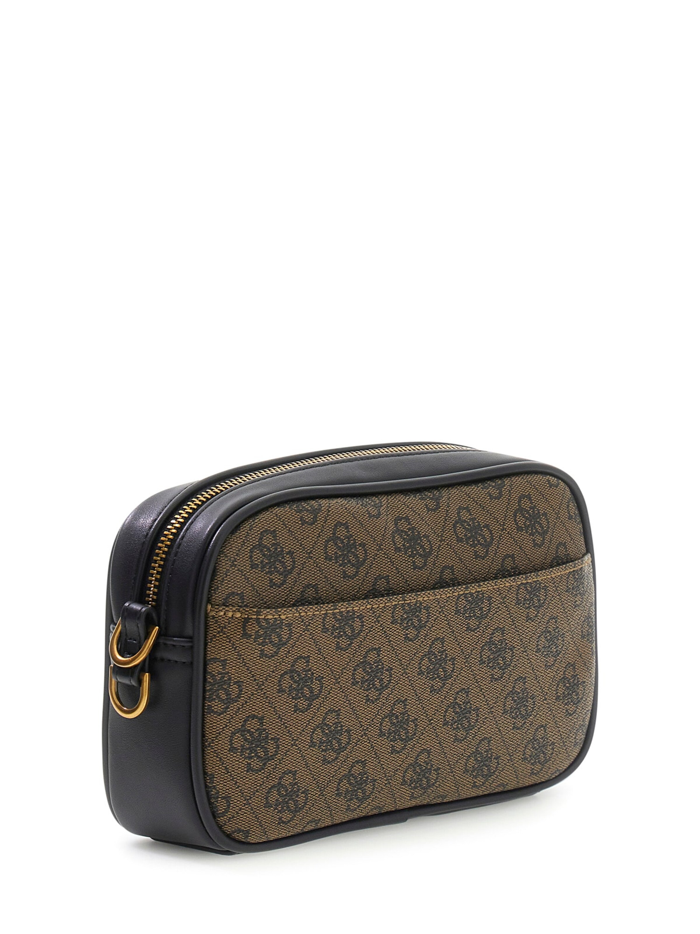 GUESS Сумка через плечо 'MILANO' в Коричневый