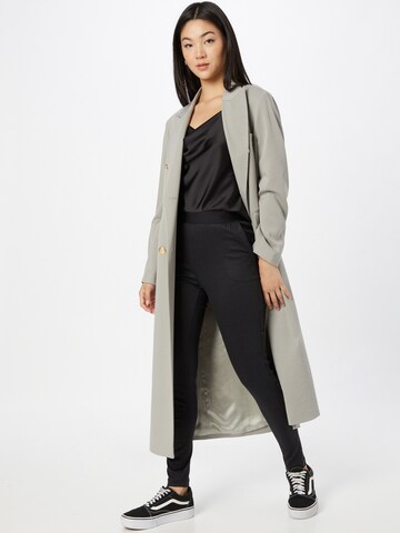 VERO MODA Skinny Legíny 'AIDY' – černá