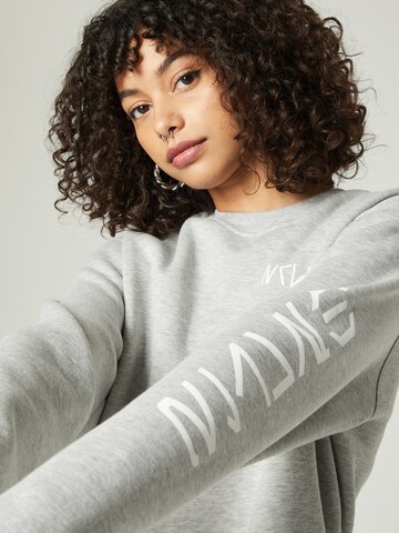 ILHH Sweatshirt 'Tom' in Grey