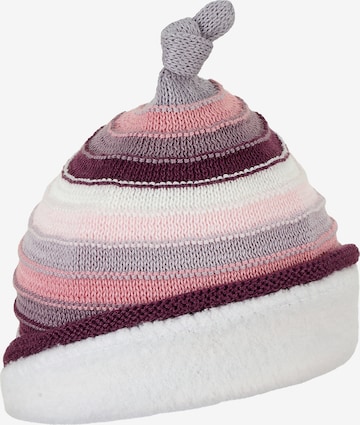 STERNTALER Beanie in Mixed colors