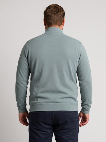 LERROS Sweatshirt in Blue