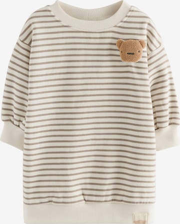 smėlio Next Suknelė: priekis