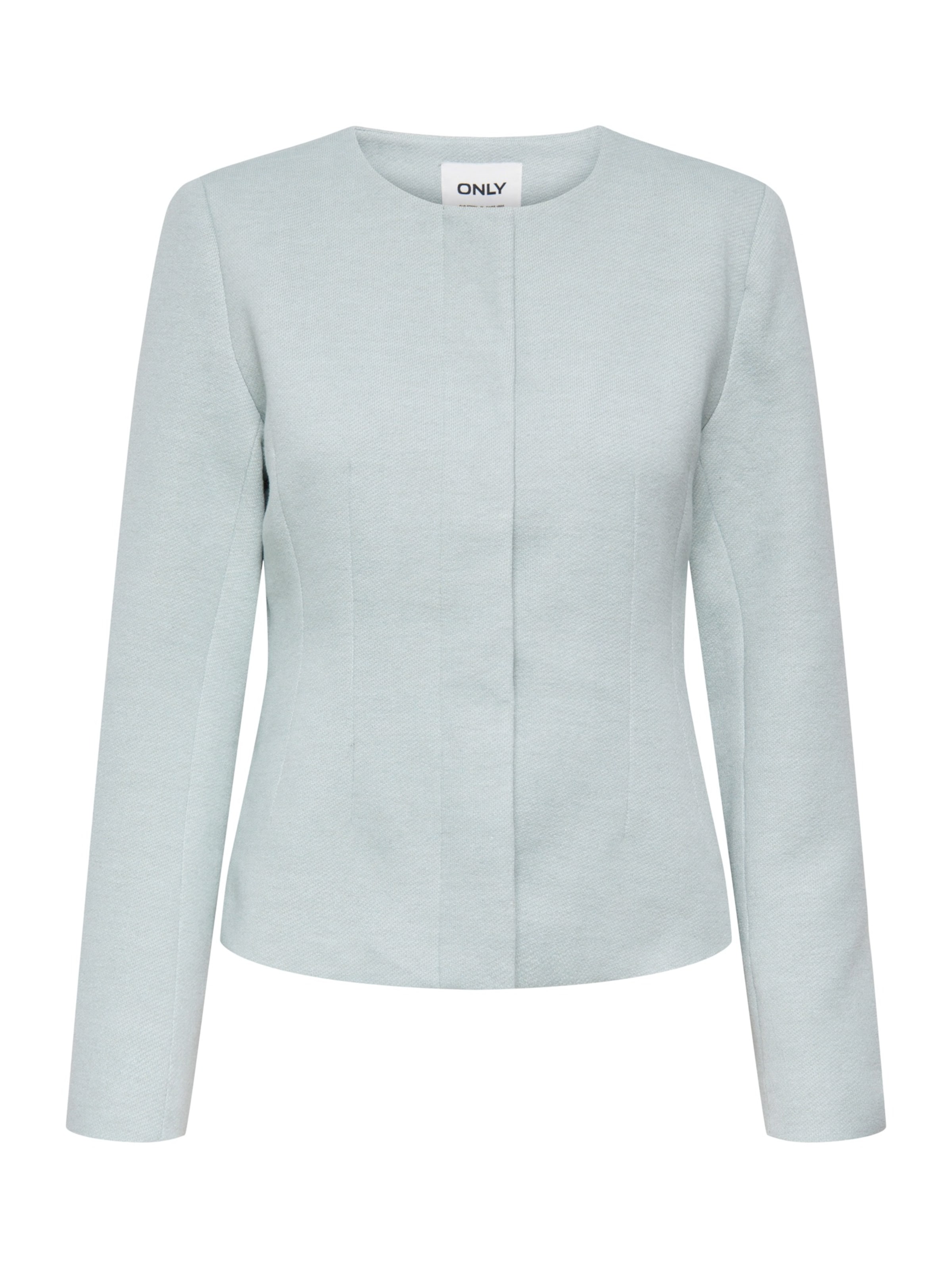 ONLY Prehodna jakna 'ONLSEDONA' | meta barva, Prikaz izdelka