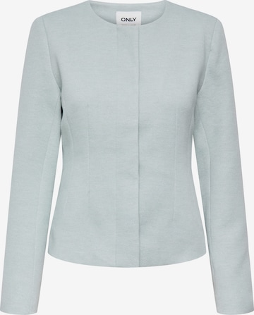 ONLY Prehodna jakna 'ONLSEDONA' | zelena barva: sprednja stran