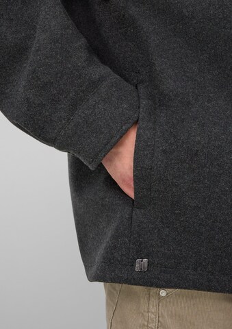 Veste mi-saison s.Oliver en gris