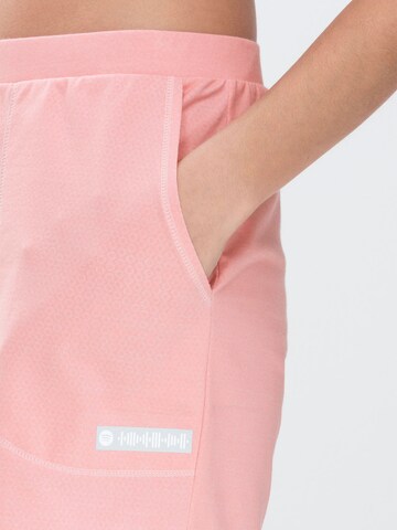 Mey Shorts in Pink