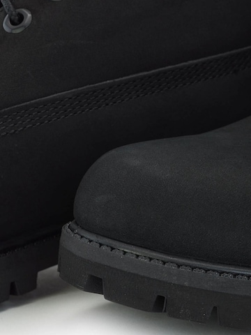 TIMBERLAND Boots in Zwart