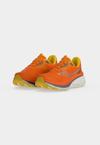 saucony Løbesko i orange