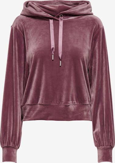 ONLY Sudadera 'LAYA' en eosin, Vista del producto
